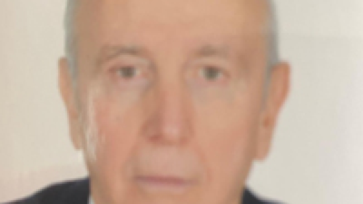 Vakıf Başkanlığına Tuğrul Balaban seçilmiştir