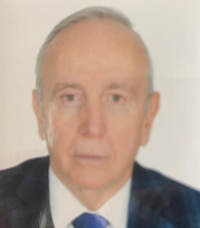 Vakıf Başkanlığına Tuğrul Balaban seçilmiştir